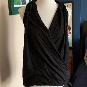 Racerback Cotton Top from Fabletics